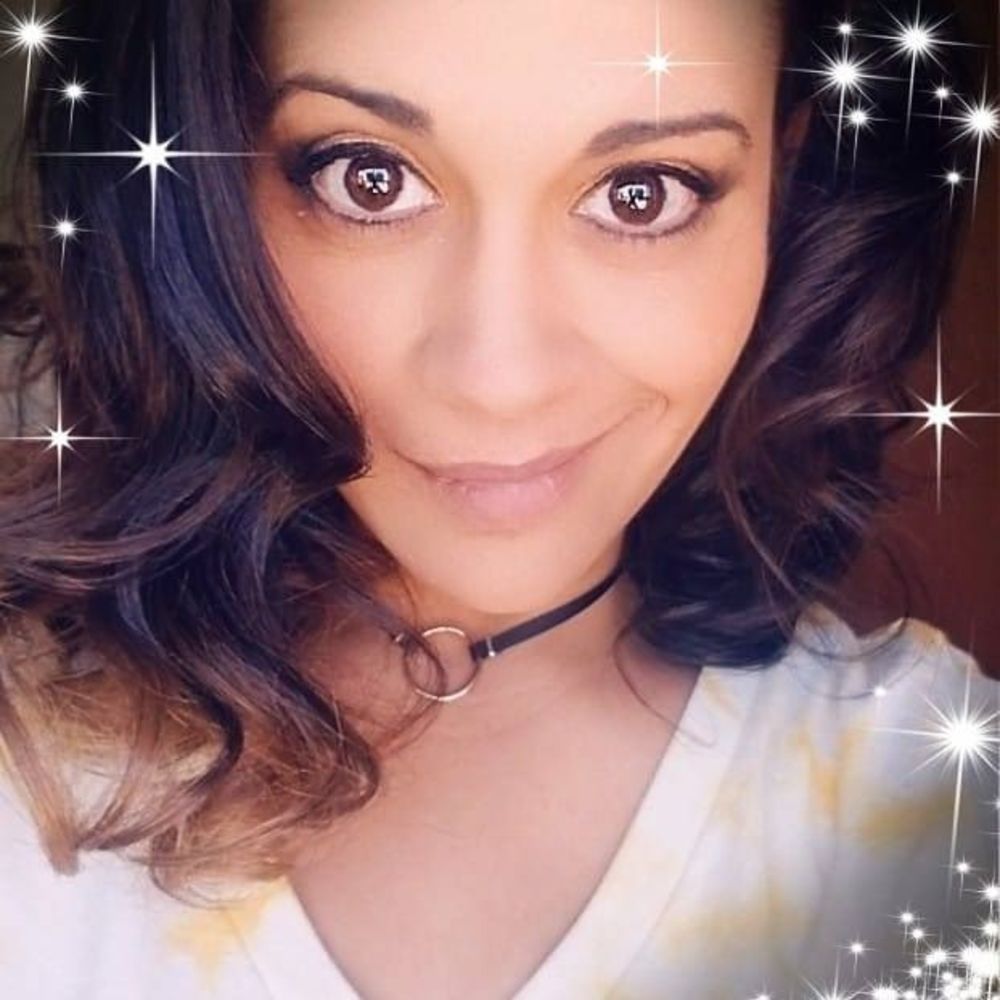 Meet your Posher, Renee